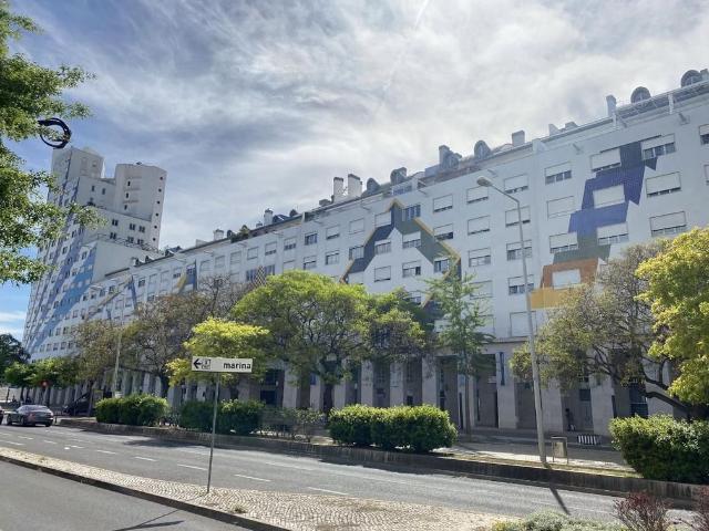 Apartamento venda em Parque das Nações, Lisboa