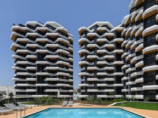 Apartamento venda em Parque das Nações, Lisboa