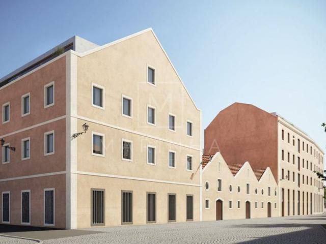 Apartamento venda em São Francisco Xavier, Lisboa