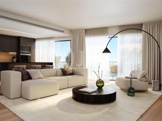 Apartamento venda em Lisboa