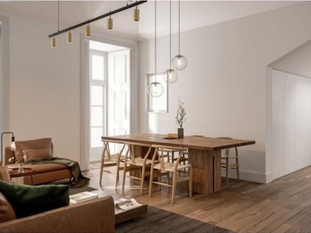 Apartamento venda em Santa Maria Maior, Lisboa