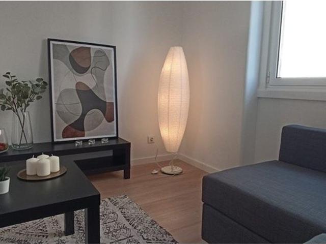Apartamento venda em Lisboa