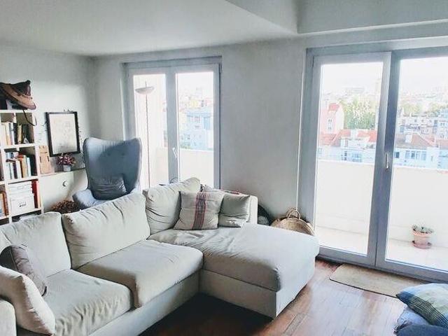 Apartamento venda em Lisboa
