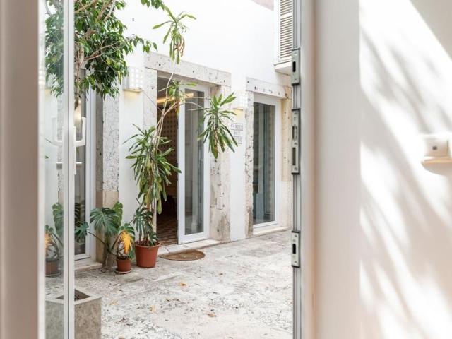 Apartamento venda em Misericórdia, Lisboa