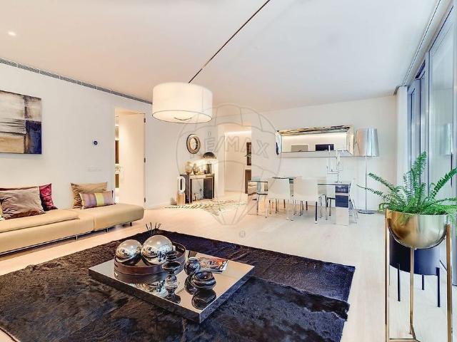 Apartamento venda em Poço do Bispo, Lisboa