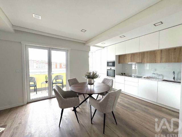 Apartamento venda em Lisboa