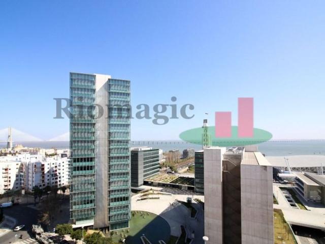 Apartamento venda em Parque das Nações, Lisboa