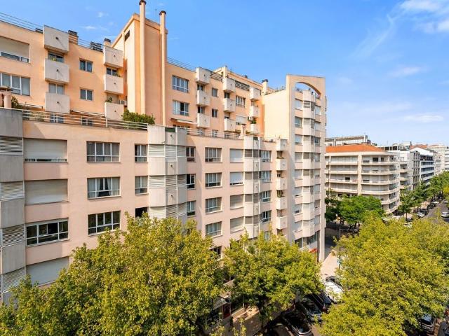 Apartamento venda em Avenidas Novas, Lisboa
