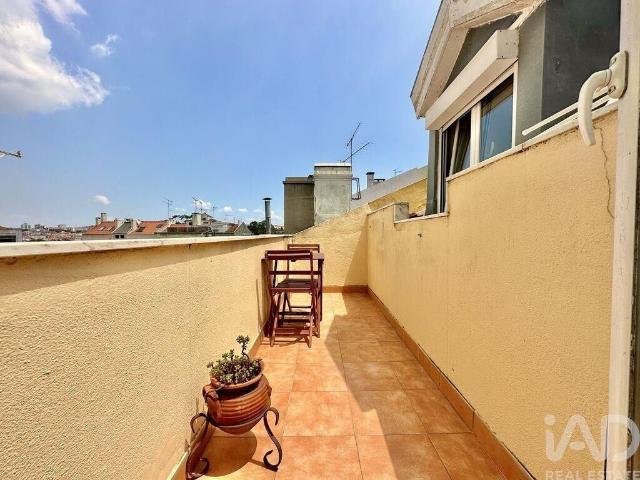 Apartamento venda em Lisboa