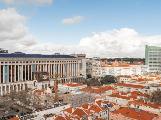 Apartamento venda em Avenidas Novas, Lisboa