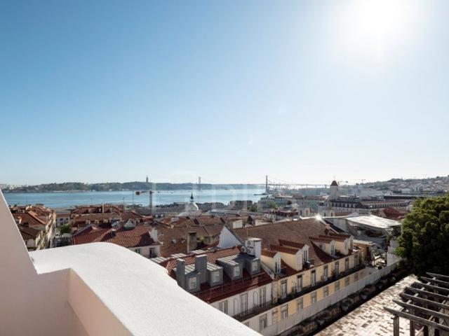 Apartamento venda em Encarnação, Lisboa