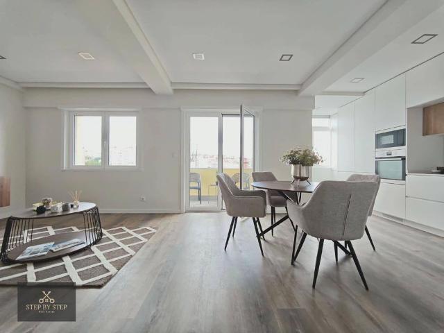 Apartamento venda em Buraca, Amadora