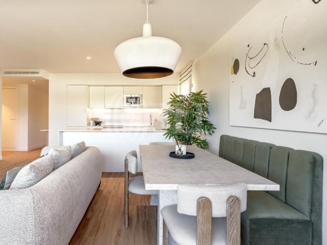 Apartamento venda em Quinta do Pisany, Lisboa