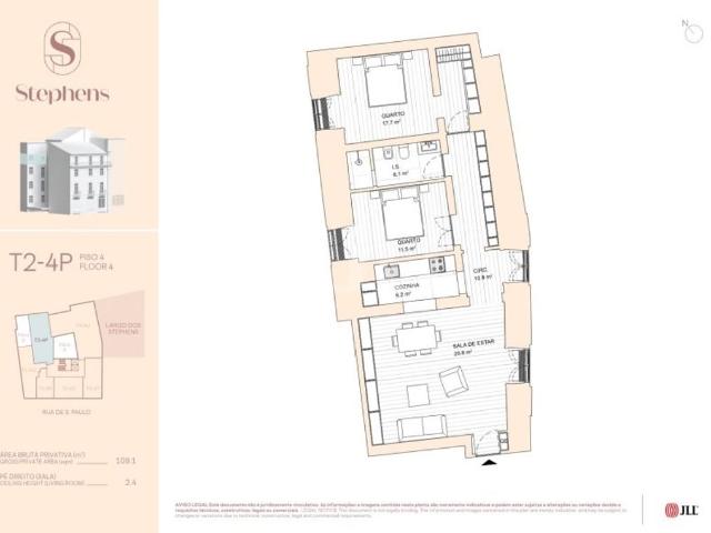 Apartamento venda em Misericórdia, Lisboa
