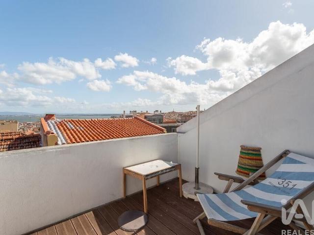 Apartamento venda em Lisboa