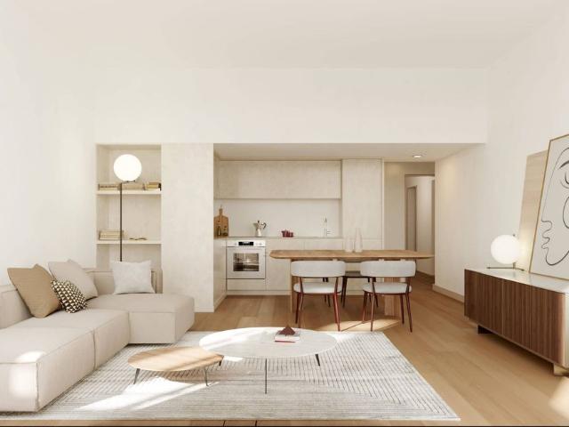 Apartamento venda em Lisboa