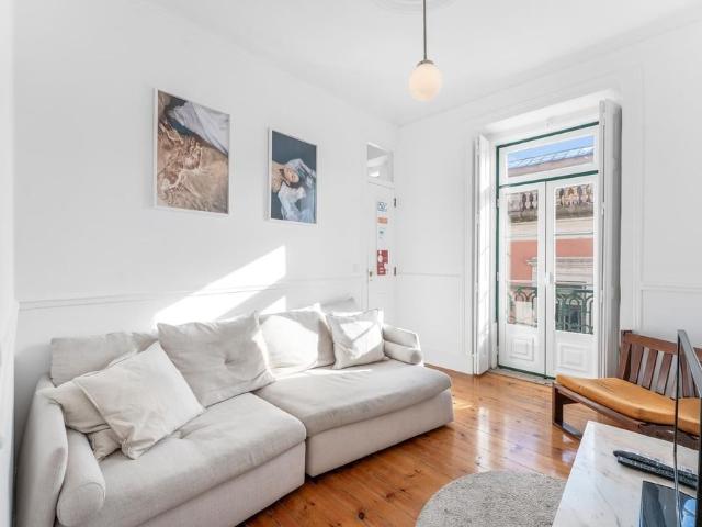 Apartamento venda em Misericórdia, Lisboa