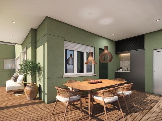 Apartamento venda em Santo António, Lisboa