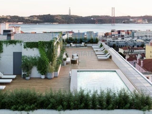 Apartamento venda em Estrela, Lisboa