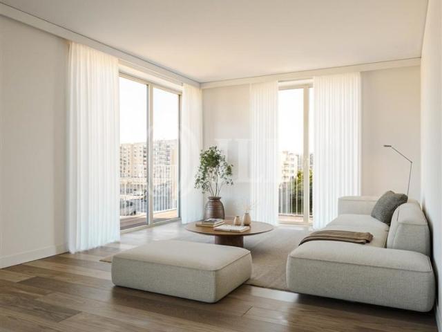 Apartamento venda em Quinta do Lambert, Lisboa