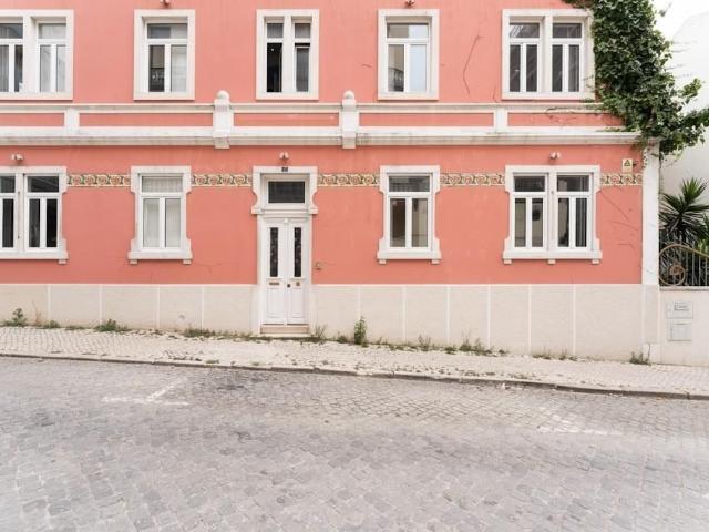 Apartamento venda em Anjos, Lisboa