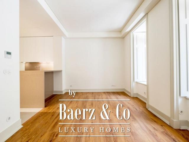 Apartamento venda em Lisboa, Saldanha