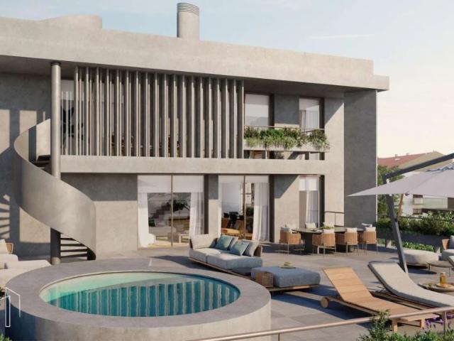 Apartamento venda em Porto, Lordelo Do Ouro