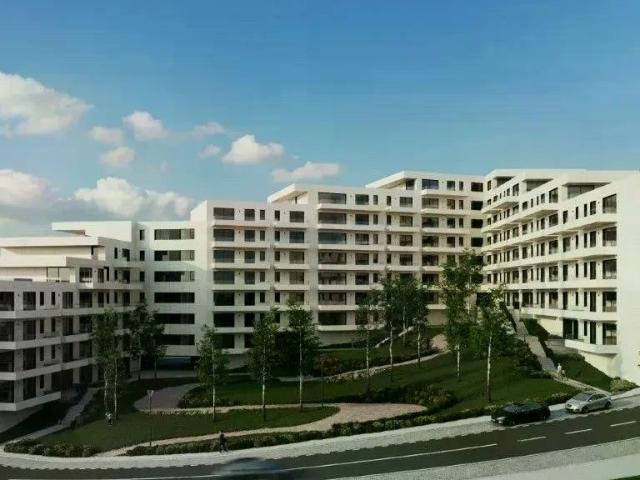 Apartamento venda em Porto, Aldoar