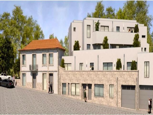 Apartamento venda em Porto, Lordelo Do Ouro