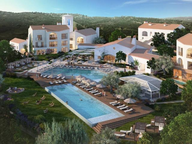 Apartamento venda em Benafim, Faro