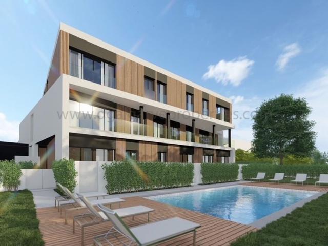 Apartamento venda em Loulé, Faro