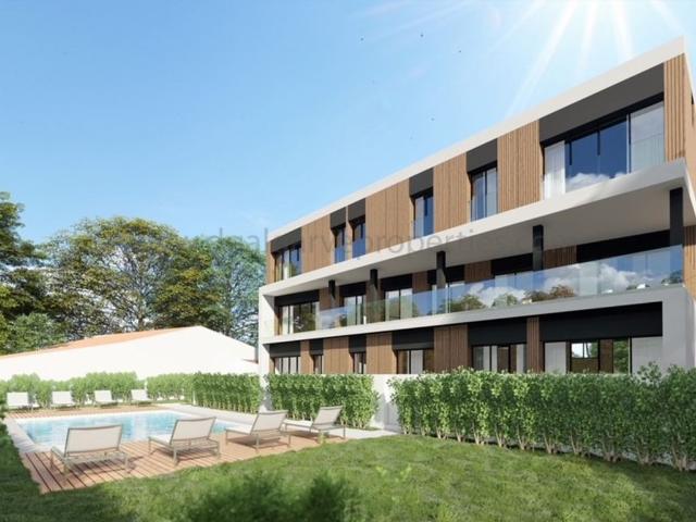 Apartamento venda em Loulé, Faro