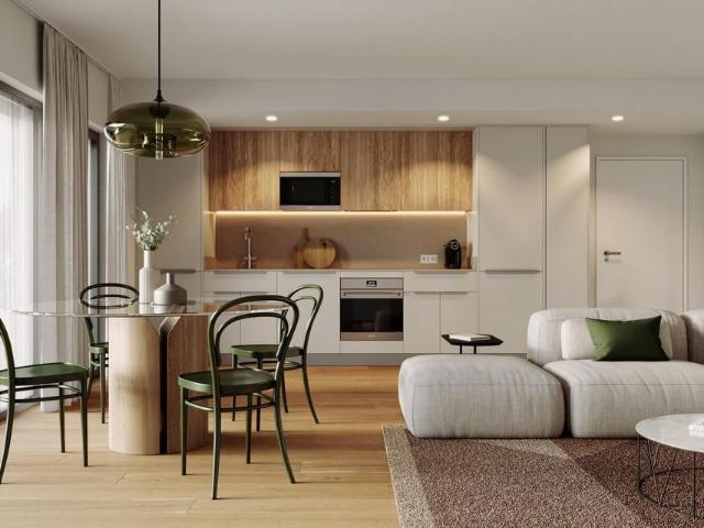 Apartamento venda em Santo António dos Cavaleiros e Frielas, Loures