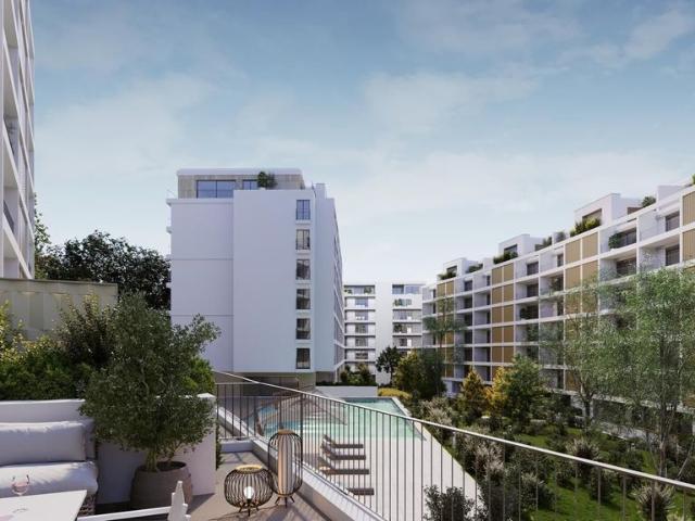 Apartamento venda em Santiago Dos Velhos, Lisboa