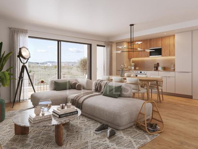 Apartamento venda em Santiago Dos Velhos, Lisboa