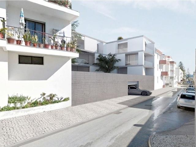 Apartamento venda em Lagos, Faro