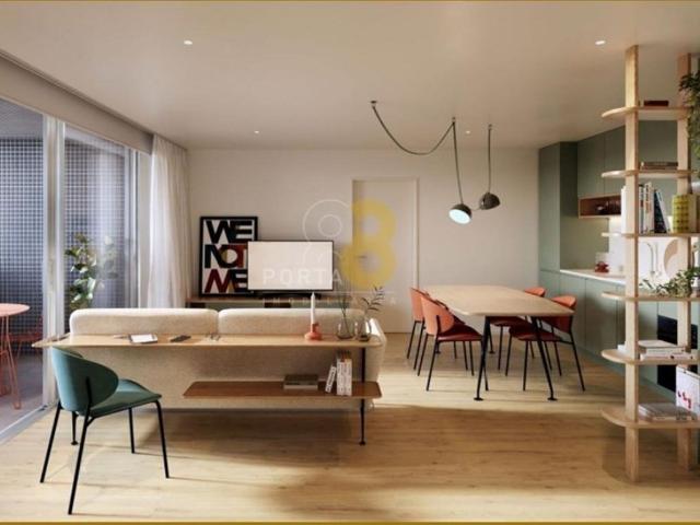 Apartamento venda em Maia, Porto