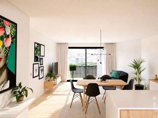 Apartamento venda em Porto