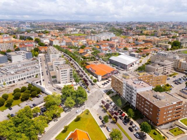 Apartamento venda em Porto