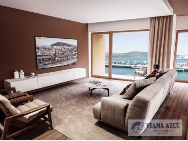 Apartamento venda em Viana Do Castelo