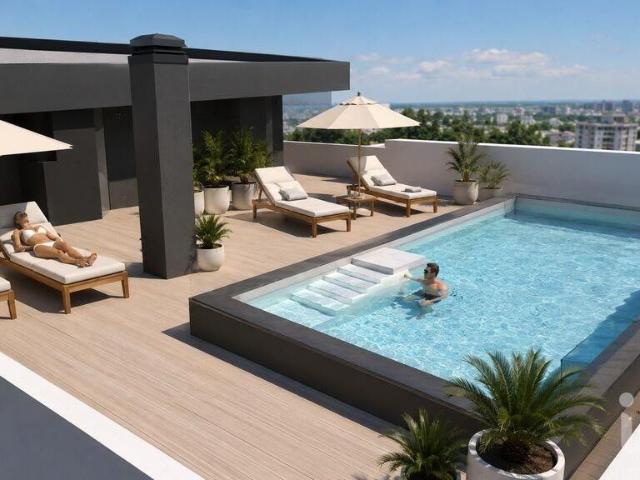 Apartamento venda em Vila Real De Santo António, Faro