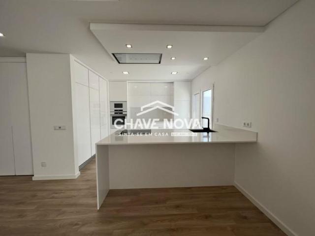 Apartamento venda em Baixa do Montijo, Montijo