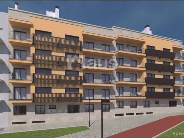 Apartamento venda em Baixa do Montijo, Montijo