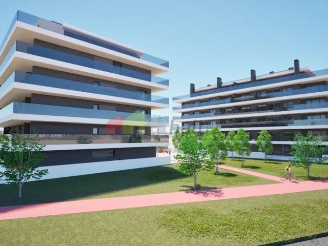 Apartamento venda em Urbanização Vale Salgueiro, Montijo