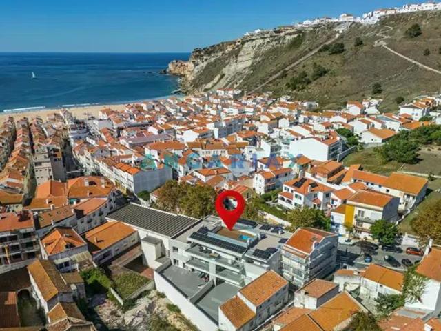 Apartamento venda em Pederneira, Leiria