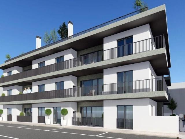 Apartamento venda em Pederneira, Leiria