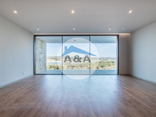 Apartamento venda em Vau, Óbidos