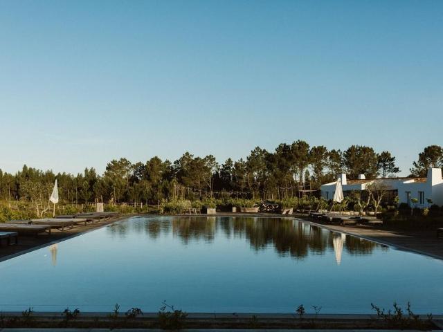 Apartamento venda em São Teotónio, Odemira