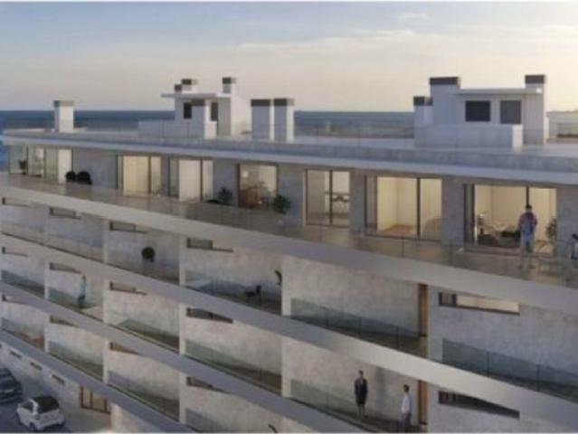 Apartamento venda em Bairro Clemente Vicente, Oeiras