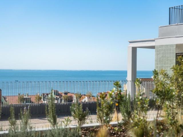 Apartamento venda em Bairro Clemente Vicente, Oeiras